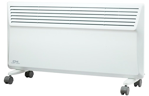 Конвектор електричний COOPER&HUNTER (CH-2000 EC)